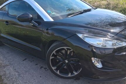 Peugeot RCZ 131.000 km 8.300 &euro; Lünen 44532