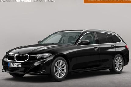 BMW 318 72.984 km 29.990 &euro; Dortmund 44263