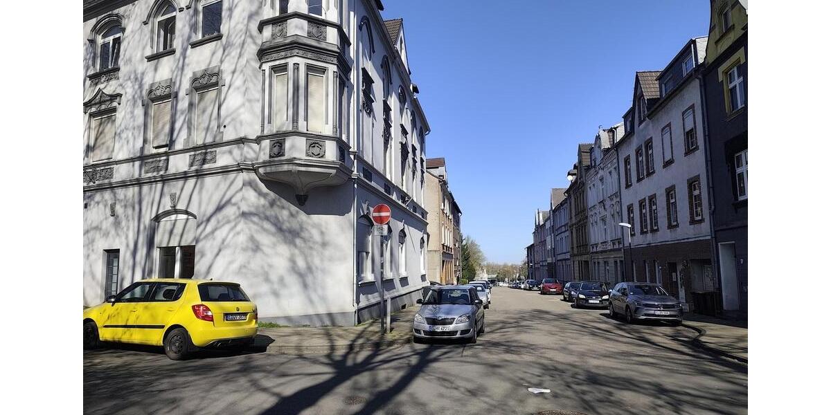 Erdgeschoßwohnung Essen Stadtbezirk VII - 4.5 Zimmer, 165 m&sup2;, 1.600&euro; | Angebot:25757008