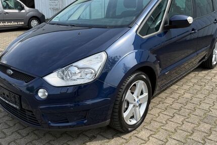 Ford S-Max 175.900 km 5.490 &euro; Datteln 45711