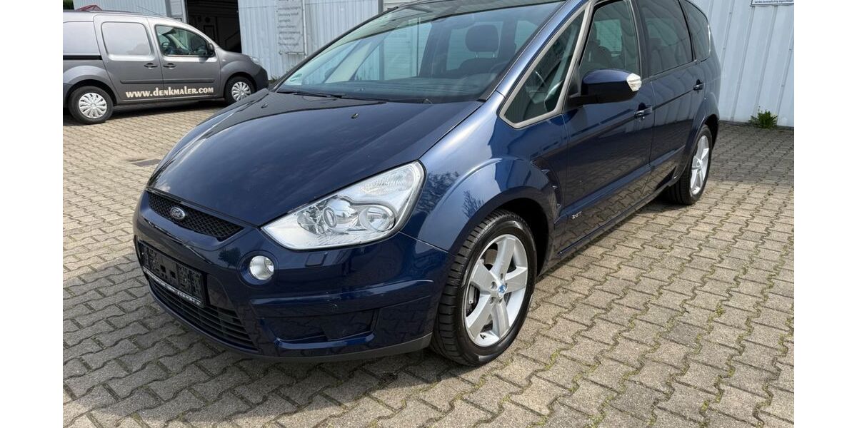 Ford S-Max 175.900 km 5.490 &euro; Datteln 45711