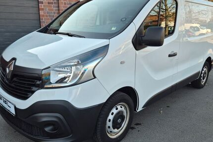 Renault Trafic 109.711 km 8.999 &euro; Selm 59379