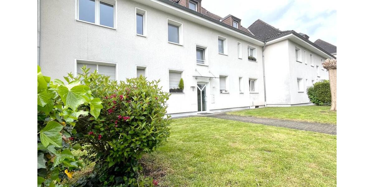 Etagenwohnung Gelsenkirchen Ückendorf - 5 Zimmer, 96 m&sup2;, 750&euro; | Angebot:26588056