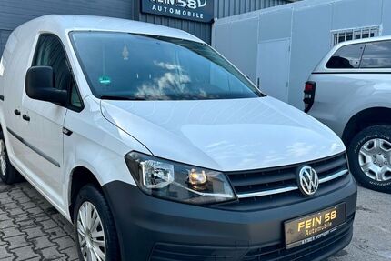 VW Caddy 150.000 km 7.900 &euro; Bochum 44793