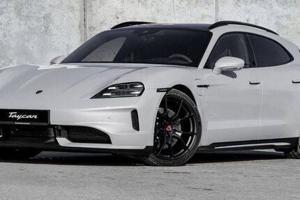 Porsche Taycan 11.007 km 139.850 &euro; Holzwickede 59439