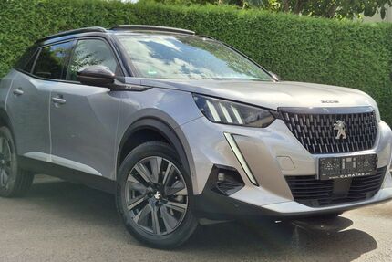 Peugeot 2008 34.000 km 20.600 &euro; Essen 45356