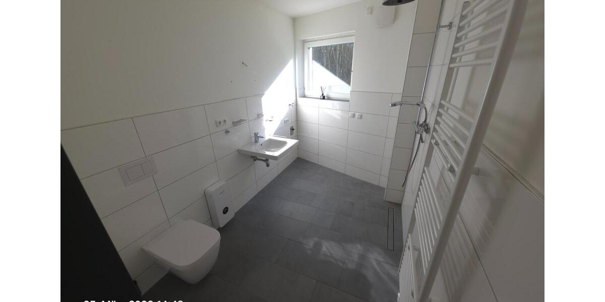 Erdgeschoßwohnung Dortmund Hombruch - 2.5 Zimmer, 69 m&sup2;, 1.028&euro; | Angebot:25395102