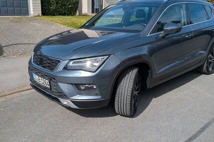 Seat Ateca 91.500 km 20.100 &euro; Lünen 44532