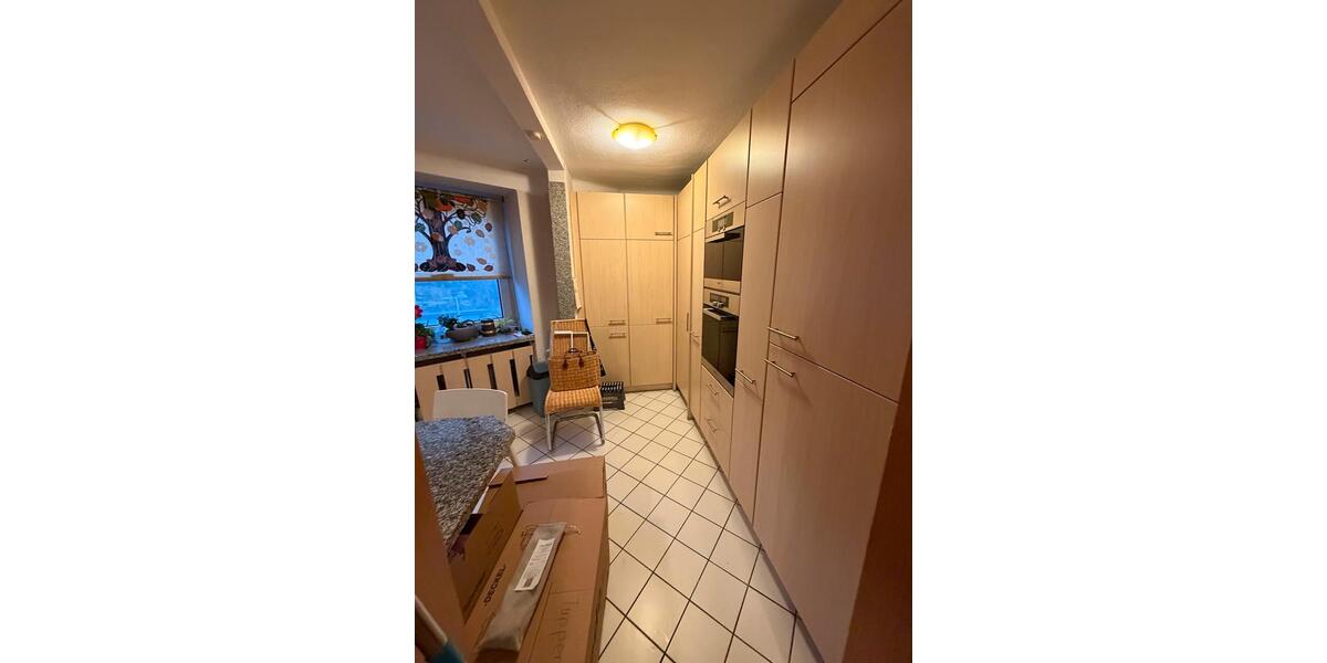 Maisonettenwohnung Gevelsberg - 4 Zimmer, 110 m&sup2;, 950&euro; | Angebot:25833803