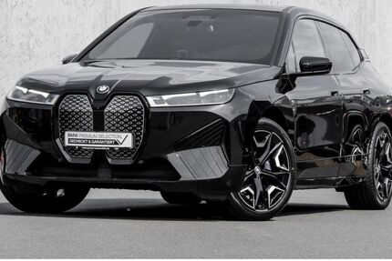 BMW iX 75.447 km 40.990 &euro; Lüdinghausen 59348