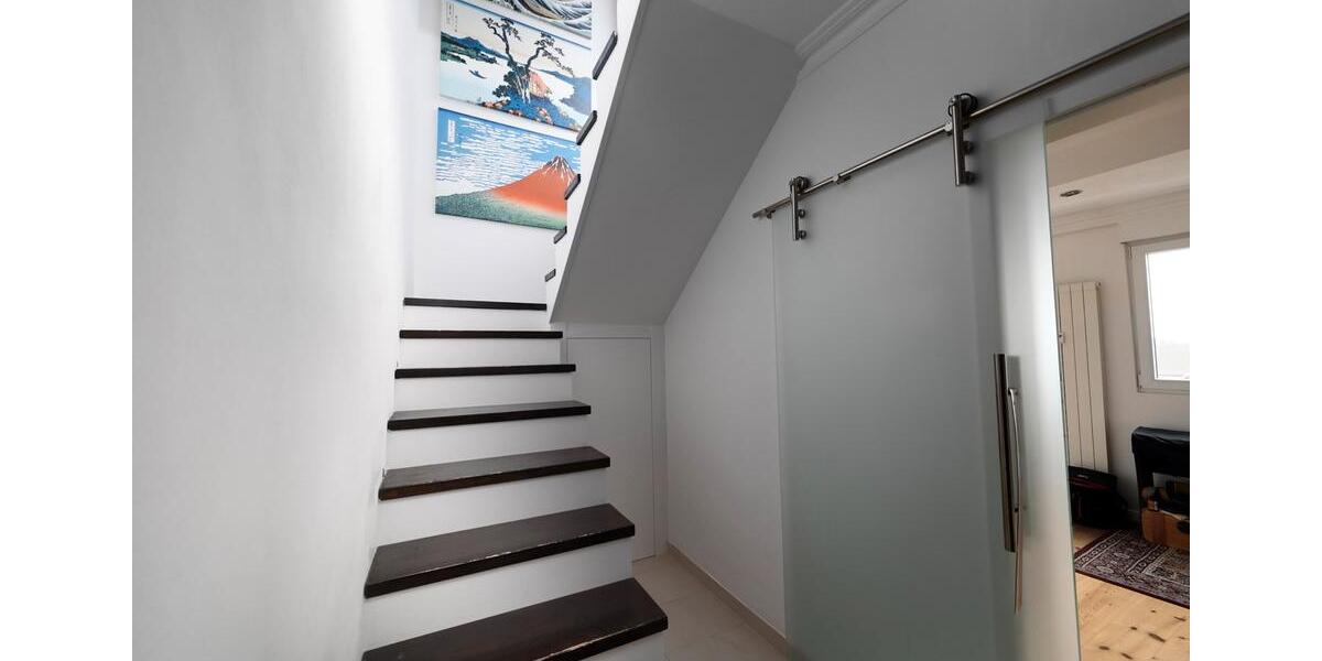 Etagenwohnung Dortmund Brackel - 3.5 Zimmer, 131 m&sup2;, 474.000&euro; | Angebot:26126919