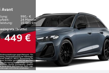 Audi A5 9.708 km 57.810 &euro; Dorsten 46284