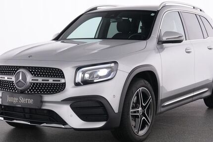 Mercedes-Benz GLB 180 44.156 km 33.499 &euro; Essen 45309