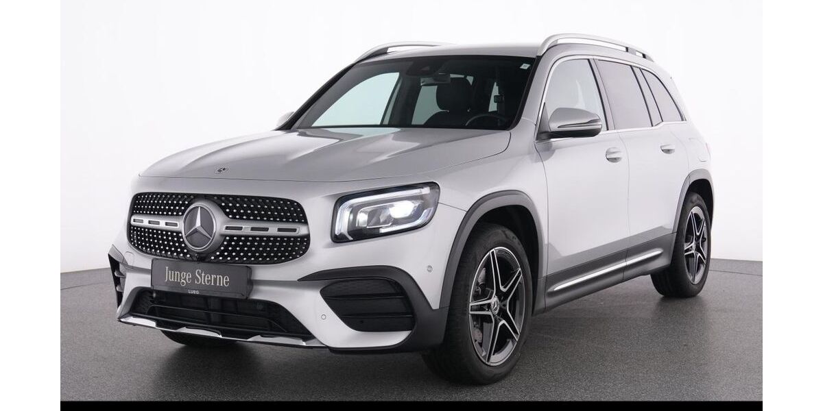 Mercedes-Benz GLB 180 44.156 km 33.499 &euro; Essen 45309