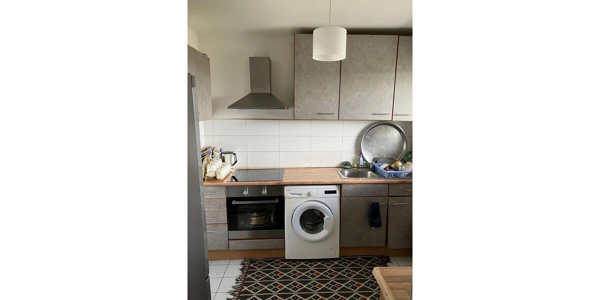 Etagenwohnung Herne Altenhöfen - 3.5 Zimmer, 65 m&sup2;, 434&euro; | Angebot:26656374