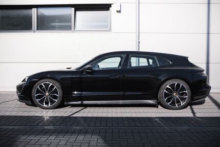 Porsche Taycan 34.800 km 69.900 &euro; Holzwickede 59439