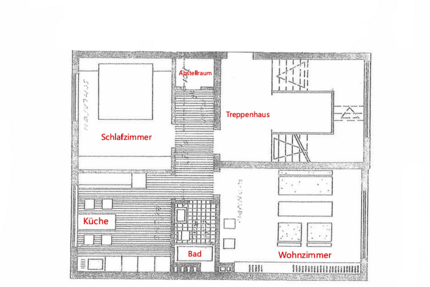 Wohnung Castrop-Rauxel Rauxel - 2.5 Zimmer, 57 m&sup2;, 530&euro; | Angebot:26169583