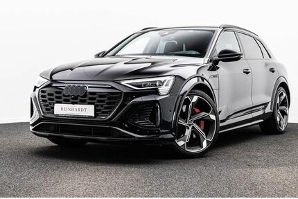 Audi SQ8 e-tron 40.694 km 63.980 &euro; Hagen 58091