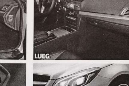 Mercedes-Benz 200 79.000 km 17.999 &euro; Gladbeck, Stadt 45968