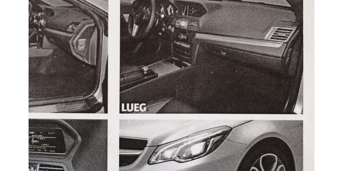 Mercedes-Benz 200 79.000 km 17.999 &euro; Gladbeck, Stadt 45968