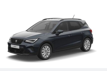 Seat Arona 19.901 km 22.530 &euro; Recklinghausen 45663