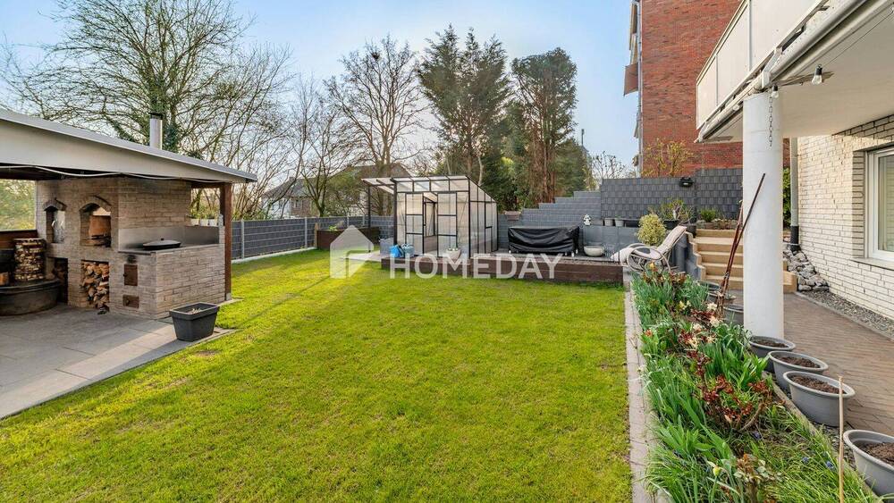 Reihenmittelhaus Herten Stadtmitte - 5 Zimmer, 141 m&sup2;, 399.000&euro; | Angebot:26140792