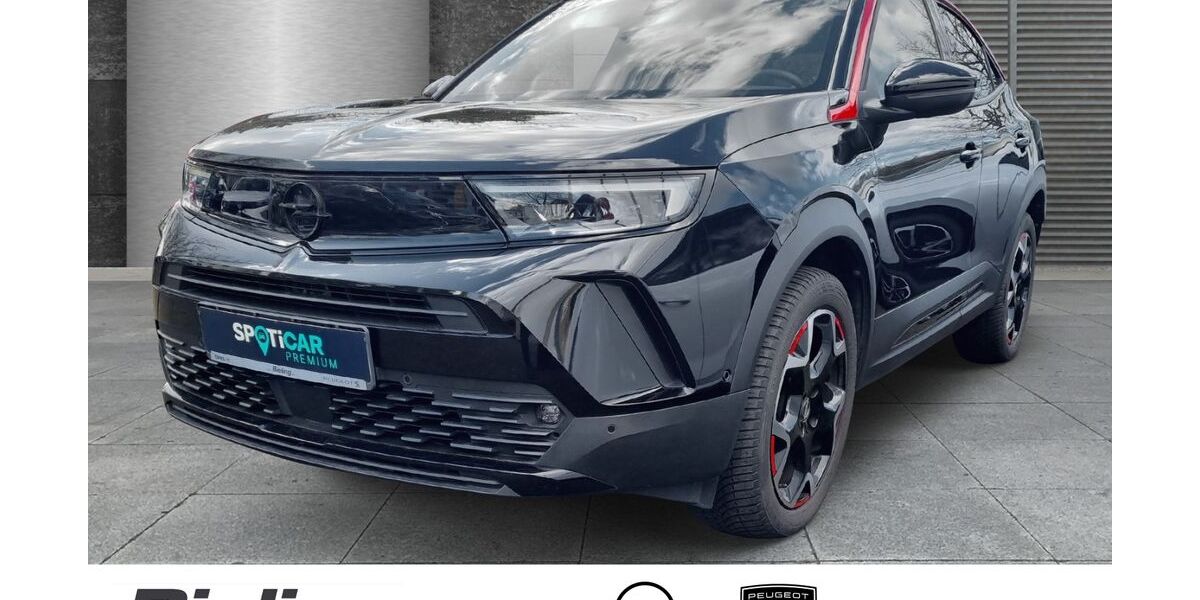 Opel Mokka 60.454 km 15.990 &euro; Herten 45699