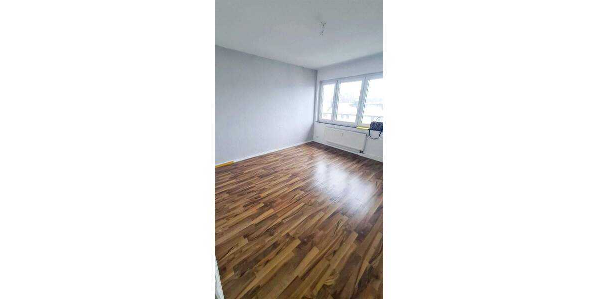 Etagenwohnung Gelsenkirchen Beckhausen - 3 Zimmer, 51 m&sup2;, 350&euro; | Angebot:25740136