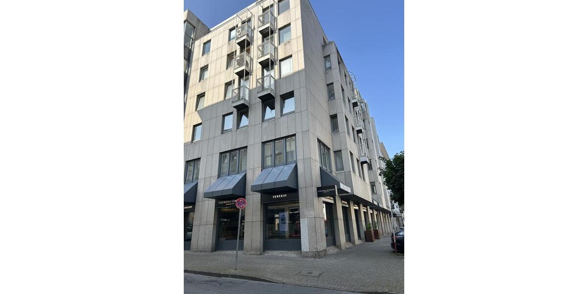 Gewerbeobjekt Dortmund Gartenstadt - 4.780&euro; | Angebot:23108003