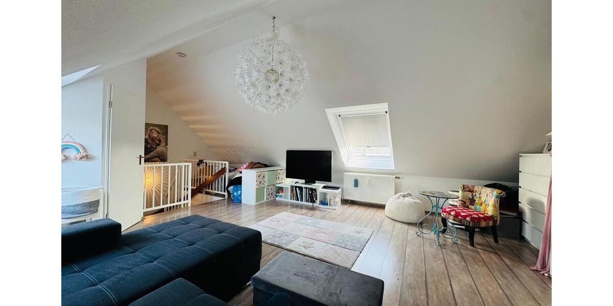 Maisonettenwohnung Herne Eickel - 3.5 Zimmer, 98 m&sup2;, 298.000&euro; | Angebot:26074168