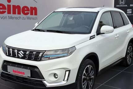 Suzuki Vitara 19.990 km 20.909 &euro; Bergkamen 59192