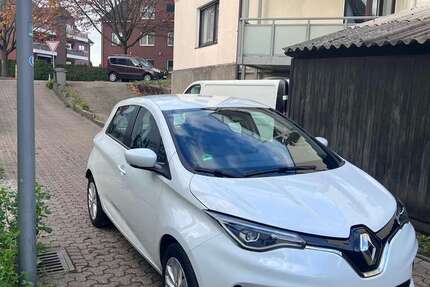Renault ZOE 20.900 km 15.895 &euro; Bochum 44797