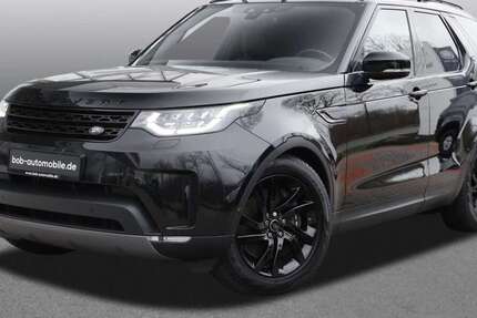 Land Rover Discovery 46.876 km 43.910 &euro; Marl 45770