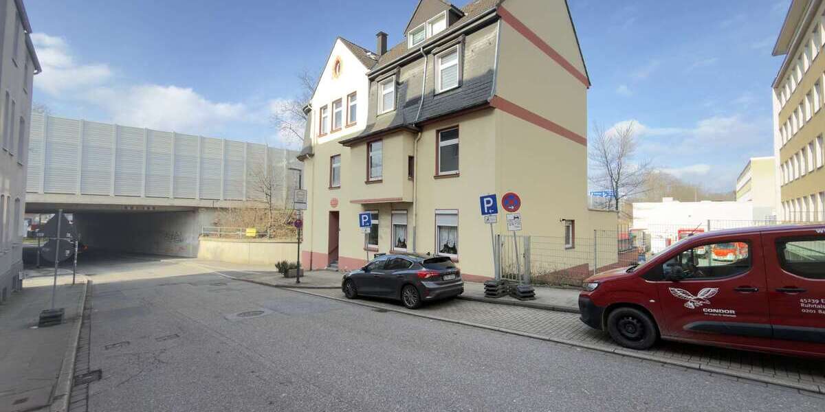 Stilvolle 3,5-Zimmer-Wohnung in Top-Lage von Kupferdreh – ca.75m² Wohnkomfort - Etagenwohnung Essen Stadtbezirk VIII | Angebot:25179560
