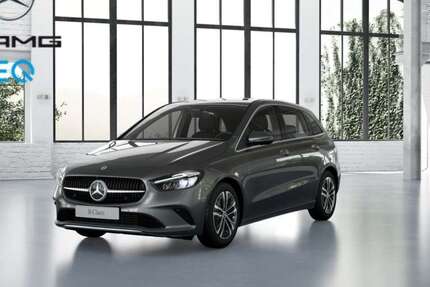 Mercedes-Benz B 180 2.656 km 29.470 &euro; Dortmund 44139