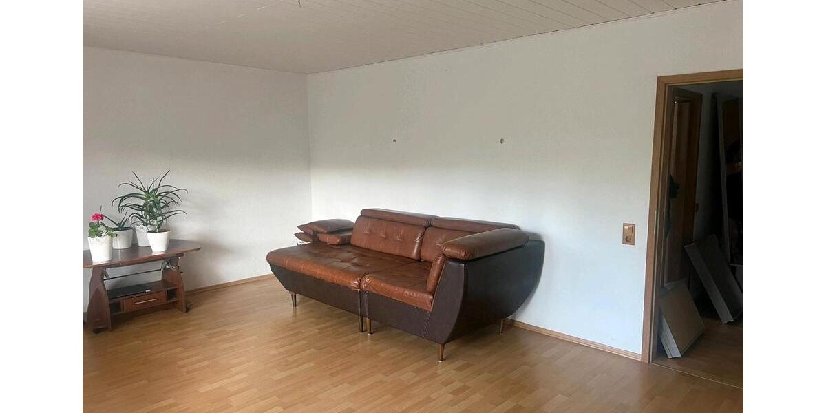Etagenwohnung Wetter (Ruhr) - 2.5 Zimmer, 62 m&sup2;, 160.000&euro; | Angebot:26124185