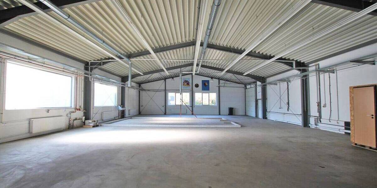 Gewerbeobjekt Gevelsberg - 879.000&euro; | Angebot:26188772