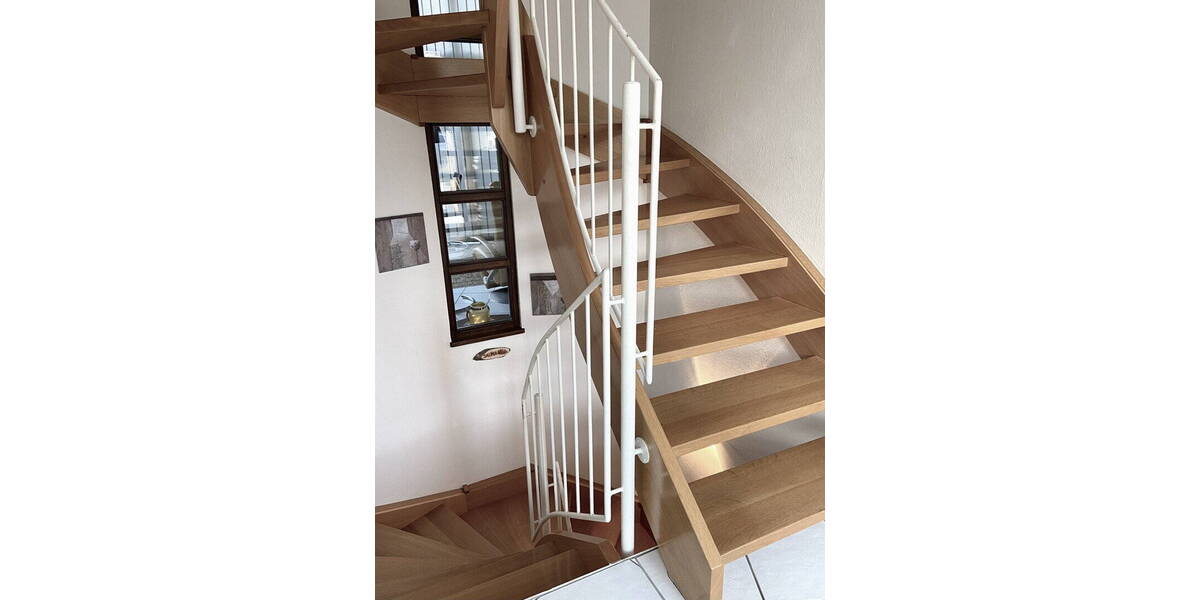 Reihenendhaus Gelsenkirchen Ückendorf - 6 Zimmer, 212 m&sup2;, 695.000&euro; | Angebot:26023381