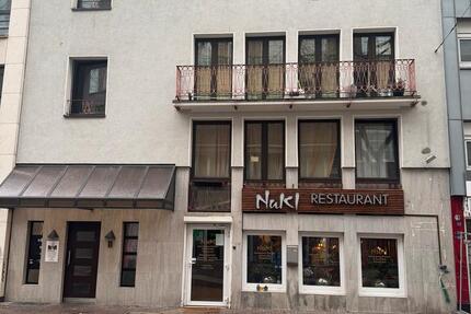 Gewerbeobjekt Essen Stadtkern - 15&euro; | Angebot:25613037