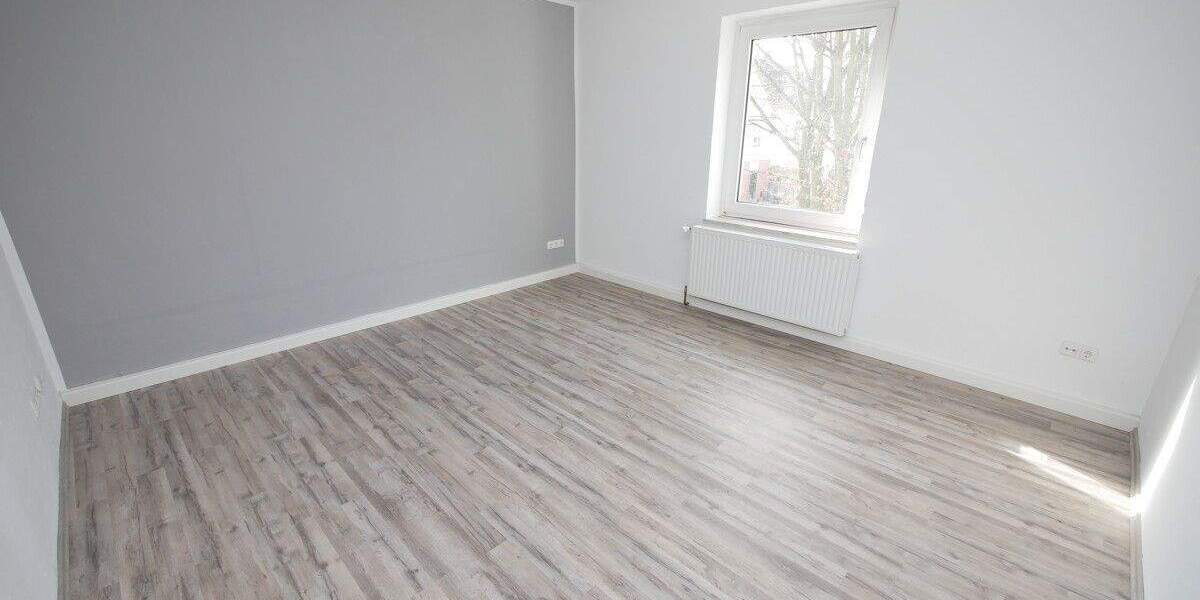 Etagenwohnung Gelsenkirchen Buer - 3 Zimmer, 74 m&sup2;, 460&euro; | Angebot:25707103