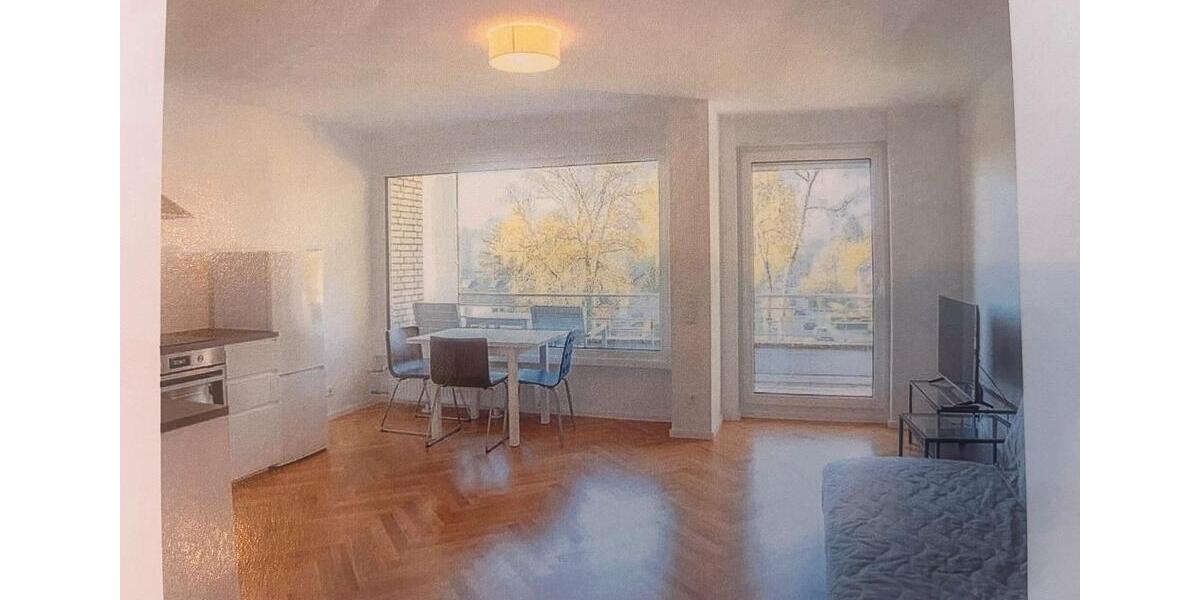 Etagenwohnung Gelsenkirchen Buer - 2 Zimmer, 44 m&sup2;, 620&euro; | Angebot:25993008