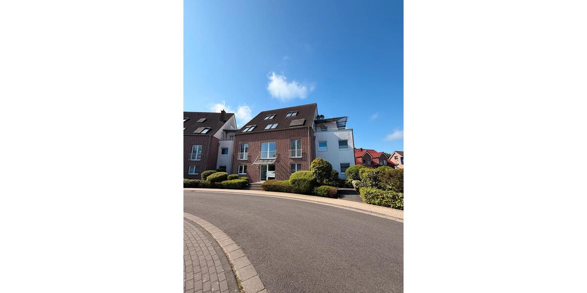 Maisonettenwohnung Marl - 4 Zimmer, 107 m&sup2;, 1.290&euro; | Angebot:26704946