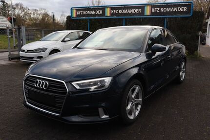 Audi A3 73.000 km 15.990 &euro; Hagen 58135