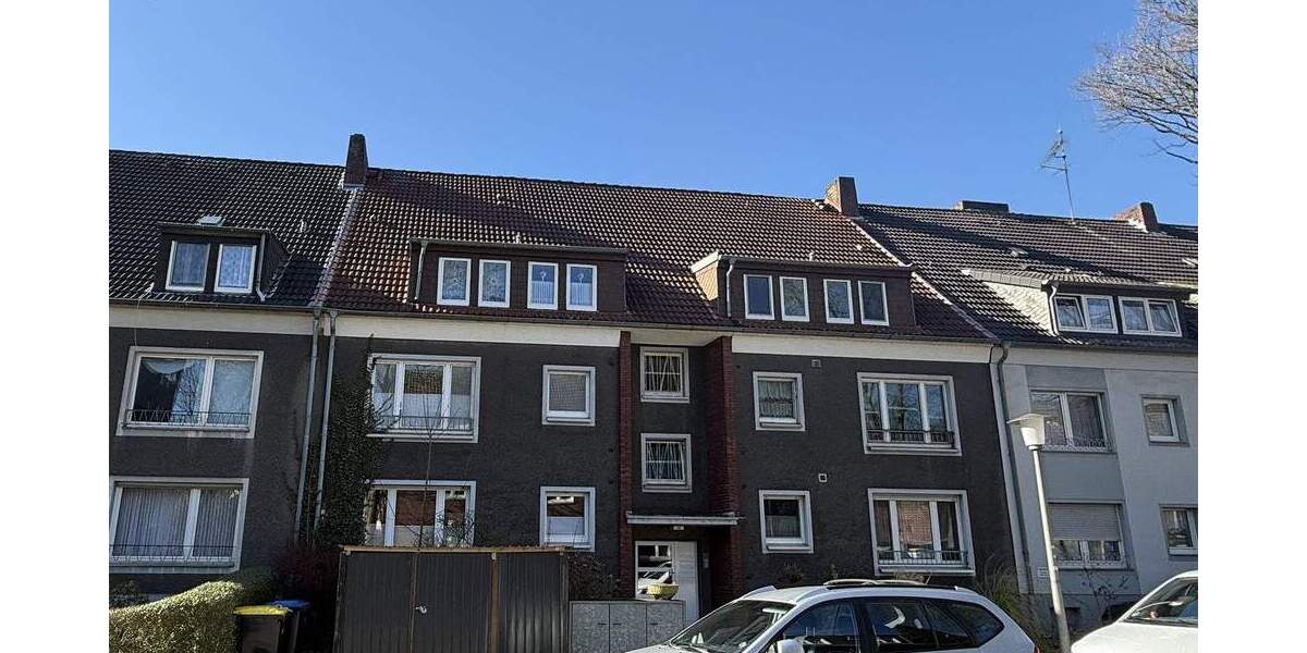 Mehrfamilienhaus, Wohnhaus Gladbeck Zweckel - 1 Zimmer, 445 m&sup2;, 700.000&euro; | Angebot:25686736