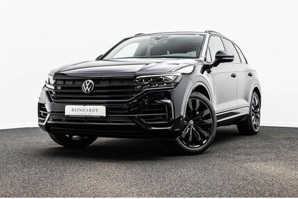 VW Touareg 81.138 km 51.080 &euro; Hagen 58091