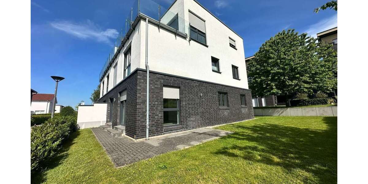 Etagenwohnung Dortmund Aplerbeck - 2 Zimmer, 85 m&sup2;, 420.000&euro; | Angebot:26740194