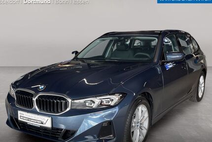 BMW 320 20.715 km 37.999 &euro; Dortmund 44263