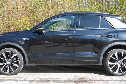 VW T-Roc 13.400 km 28.800 &euro; Dortmund 44225