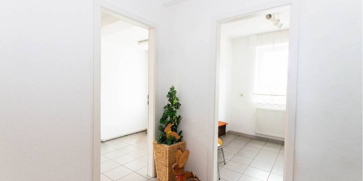 Etagenwohnung Castrop-Rauxel Ickern - 2 Zimmer, 58 m&sup2;, 135.000&euro; | Angebot:26171288