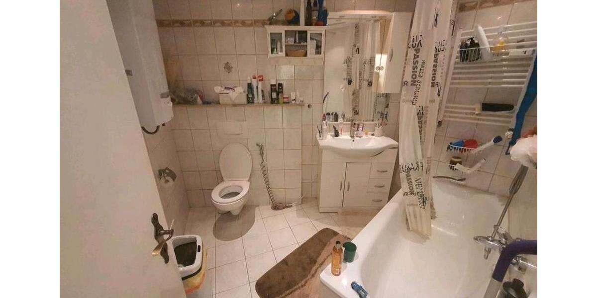 Etagenwohnung Hagen Hagen-Mitte - 3 Zimmer, 80 m&sup2;, 85.000&euro; | Angebot:27044131